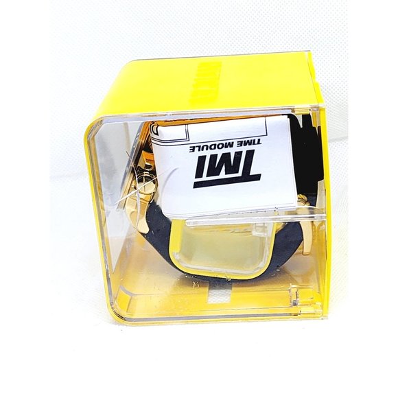 Invicta Pro Diver Men 50mm Stainless Steel Gold Black Chronograph Quartz Watch - Picture 5 of 16